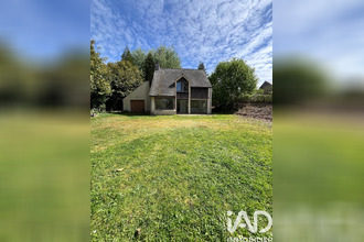 achat maison paimpont 35380