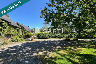 achat maison paimpont 35380