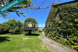 achat maison paimpont 35380