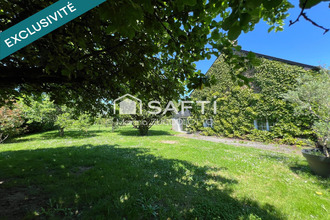 achat maison paimpont 35380