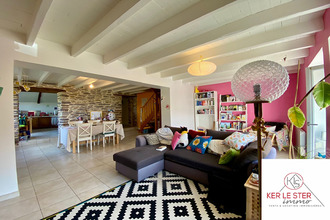 achat maison paimpont 35380