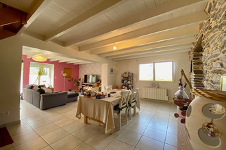 achat maison paimpont 35380