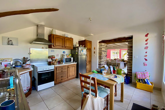 achat maison paimpont 35380