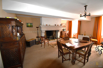achat maison paimpont 35380