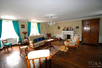 achat maison paimpont 35380