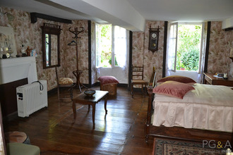 achat maison paimpont 35380