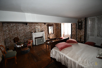achat maison paimpont 35380