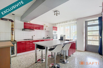 achat maison painblanc 21360