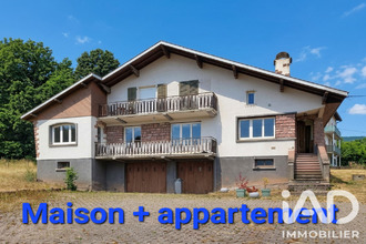 achat maison pair-et-grandrupt 88100