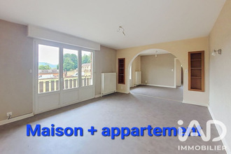 achat maison pair-et-grandrupt 88100