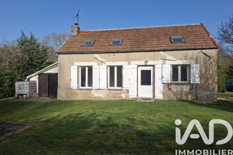 achat maison paisy-cosdon 10160