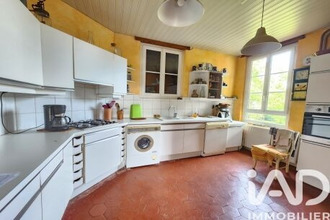 achat maison paisy-cosdon 10160