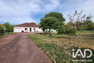 achat maison paisy-cosdon 10160