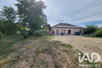 achat maison paisy-cosdon 10160