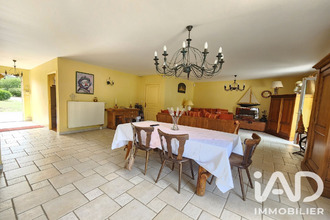 achat maison paisy-cosdon 10160
