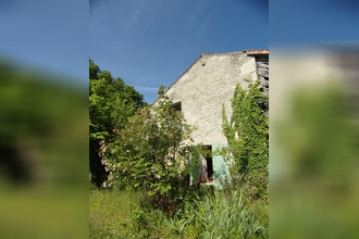 achat maison paizay-le-chapt 79170