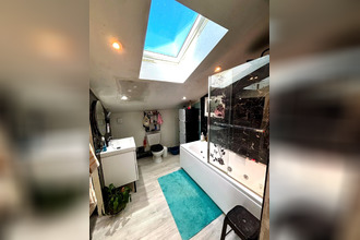 achat maison paizay-le-chapt 79170