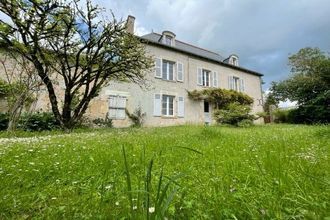 achat maison paizay-le-sec 86300