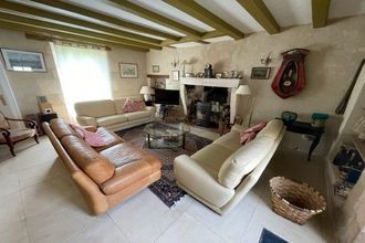 achat maison paizay-le-sec 86300