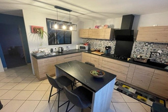 achat maison paizay-le-sec 86300