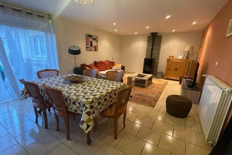 achat maison paizay-le-sec 86300