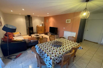 achat maison paizay-le-sec 86300