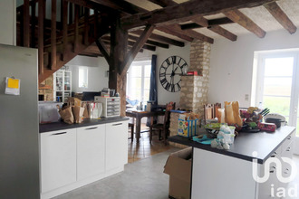 achat maison paizay-le-sec 86300