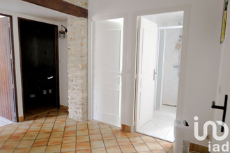 achat maison paizay-le-sec 86300