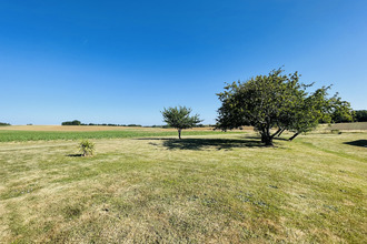 achat maison paizay-le-sec 86300