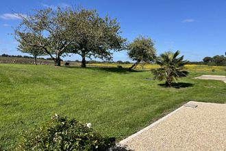 achat maison paizay-le-sec 86300