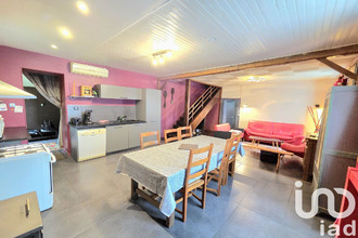 achat maison paizay-le-sec 86300