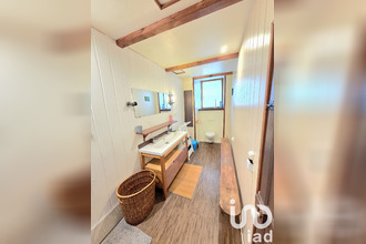 achat maison paizay-le-sec 86300