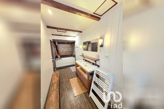 achat maison paizay-le-sec 86300