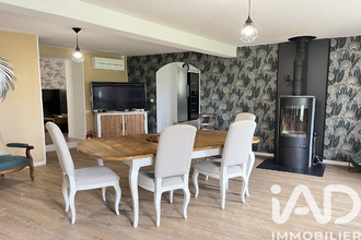 achat maison paizay-le-sec 86300