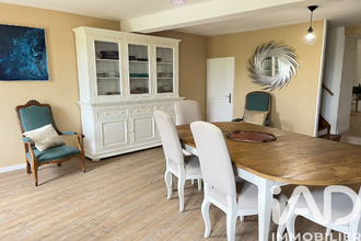 achat maison paizay-le-sec 86300