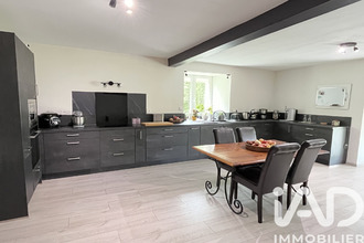 achat maison paizay-le-sec 86300