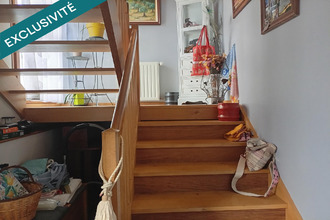 achat maison paizay-le-sec 86300