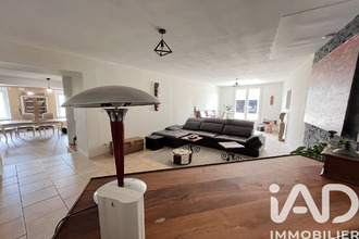 achat maison paizay-le-sec 86300