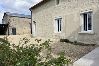 achat maison paizay-le-sec 86300