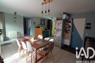 achat maison paizay-le-sec 86300
