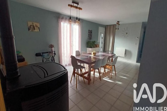 achat maison paizay-le-sec 86300