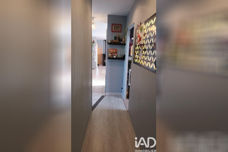 achat maison paizay-le-sec 86300