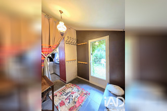 achat maison paizay-le-sec 86300