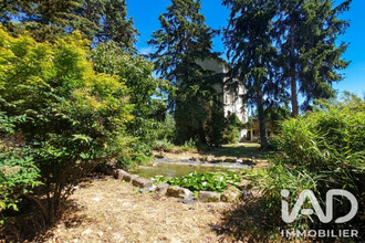 achat maison paizay-le-sec 86300