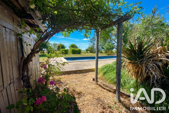achat maison paizay-le-sec 86300