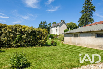 achat maison paizay-le-sec 86300