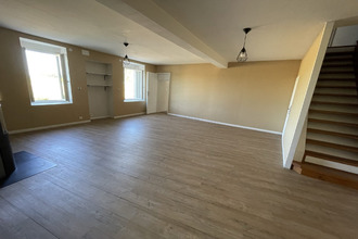 achat maison paizay-le-sec 86300