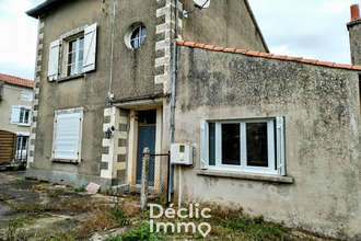 achat maison paizay-naudouin-embourie 16240