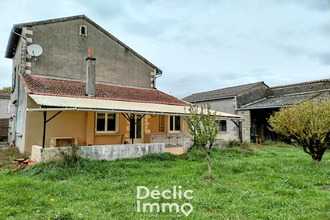 achat maison paizay-naudouin-embourie 16240