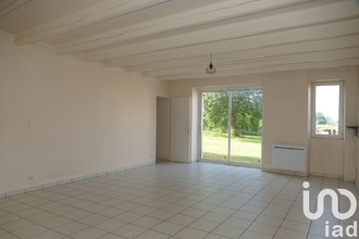 achat maison paizay-naudouin-embourie 16240